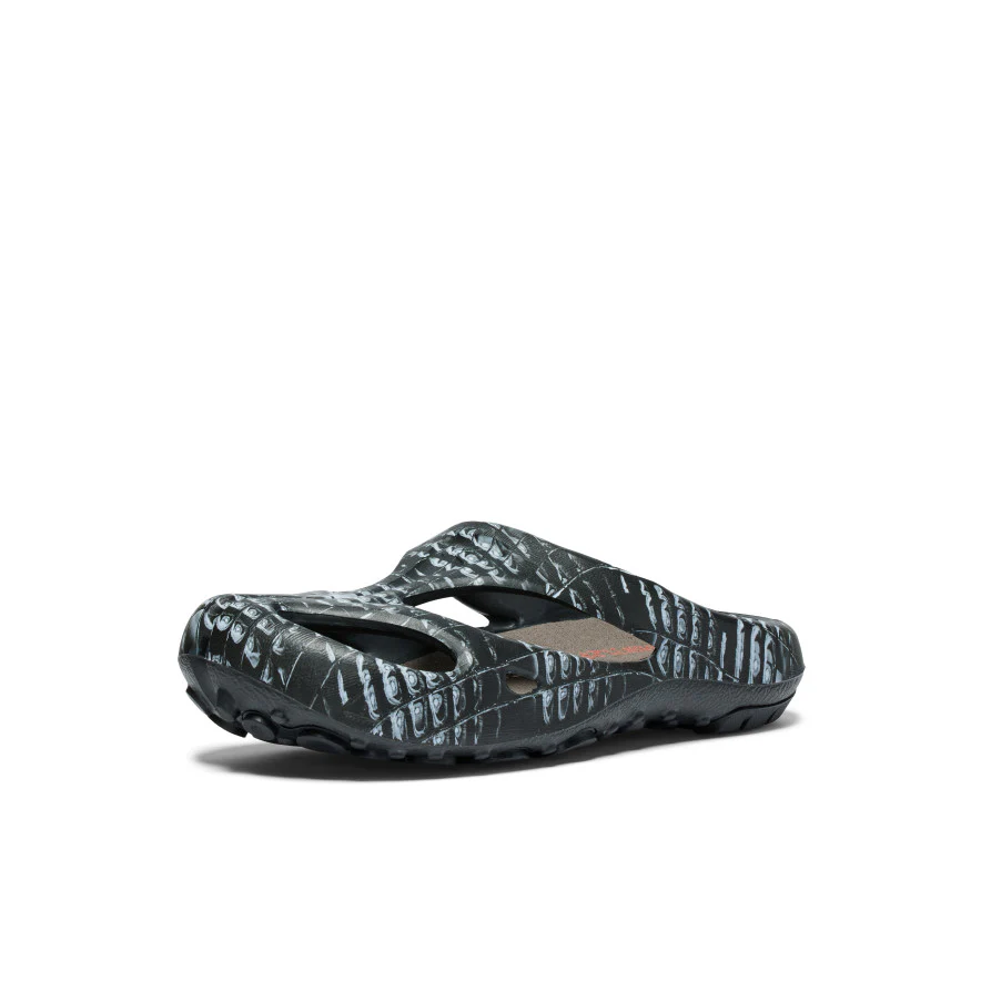 Shanti Arts Clog x Gentle Fullness | GF Eyes - Image 3