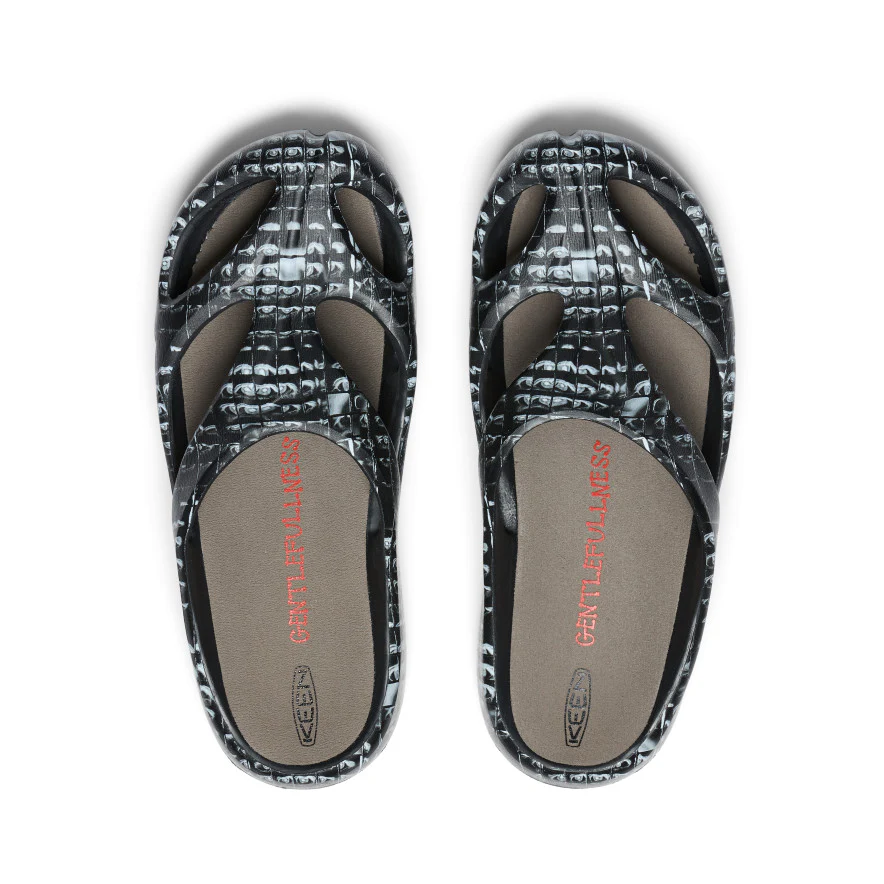 Shanti Arts Clog x Gentle Fullness | GF Eyes - Image 4