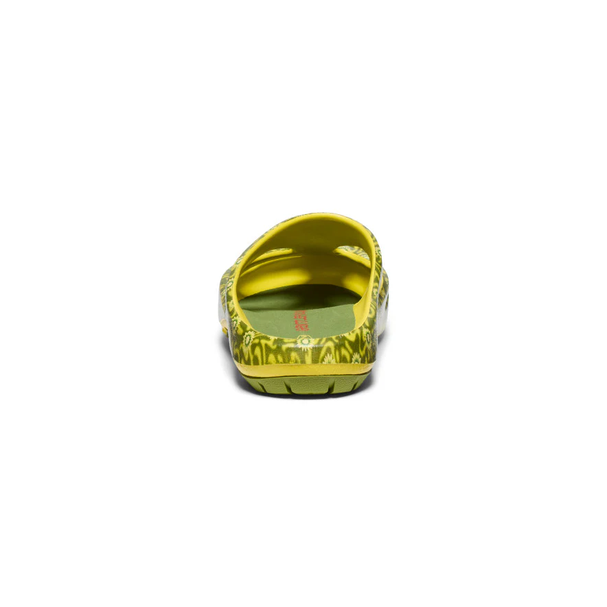 Shanti Arts Clog x Gentle Fullness | GF Flowers - Image 5