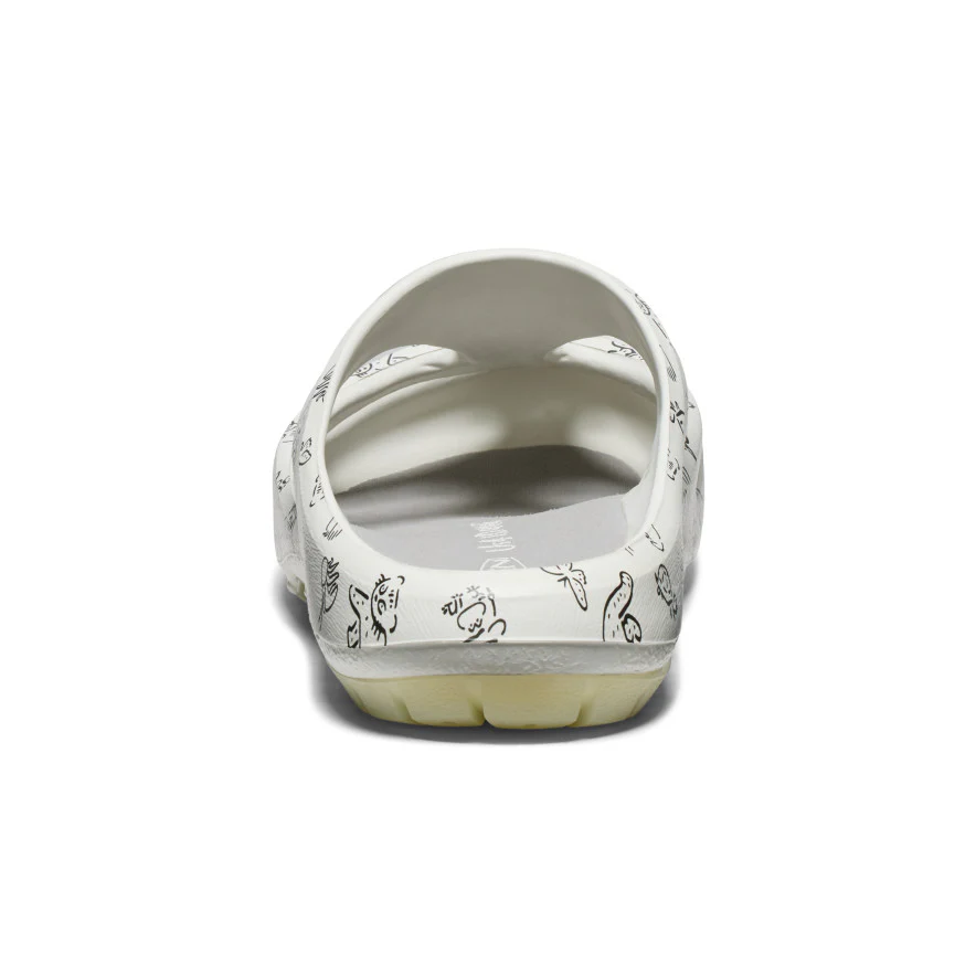 All Gender Shanti Arts Clog x Us 4 IRIOMOTE | Us 4 Iriomote - Image 5