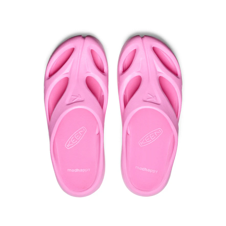 All Gender Shanti Clog x Madhappy  |  Pink - Image 4