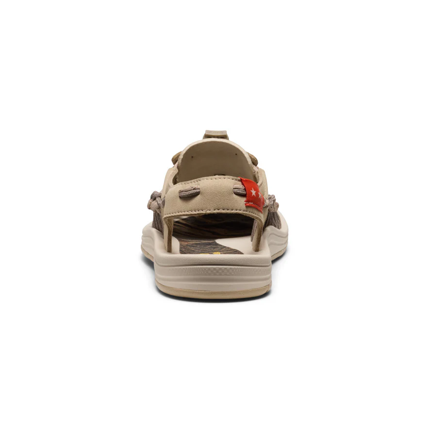 All Gender UNEEK Carnival Sneaker  |  Carnival Safari - Image 5