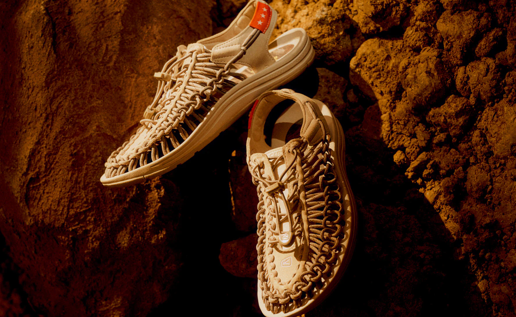 All Gender UNEEK Carnival Sneaker  |  Carnival Safari - Image 7
