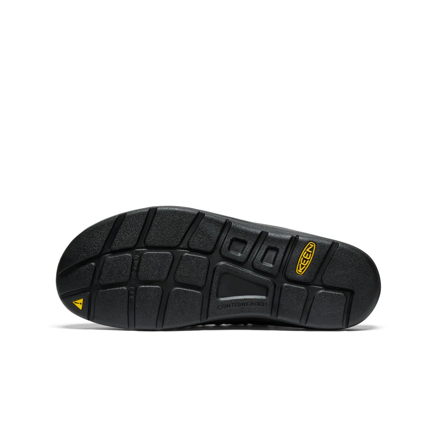 All Gender UNEEK II Convertible  |  Black/Black - Image 6
