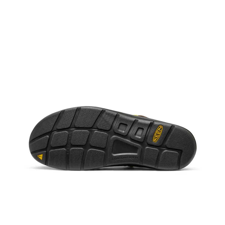 All Gender UNEEK II Convertible Metalwood  |  Metalwood Limeade - Image 6