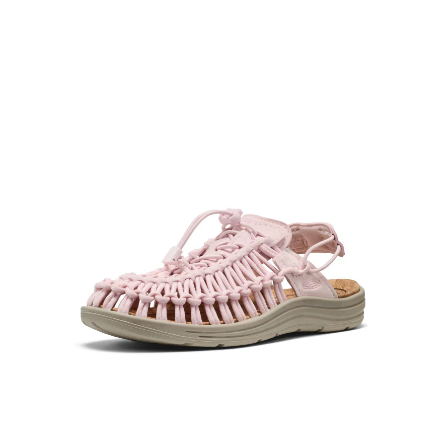 All Gender UNEEK II Convertible | Pale Lilac/Plaza Taupe - Image 3
