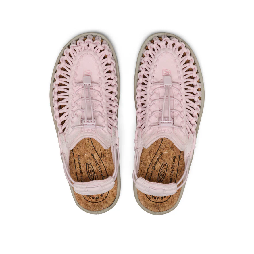 All Gender UNEEK II Convertible | Pale Lilac/Plaza Taupe - Image 4