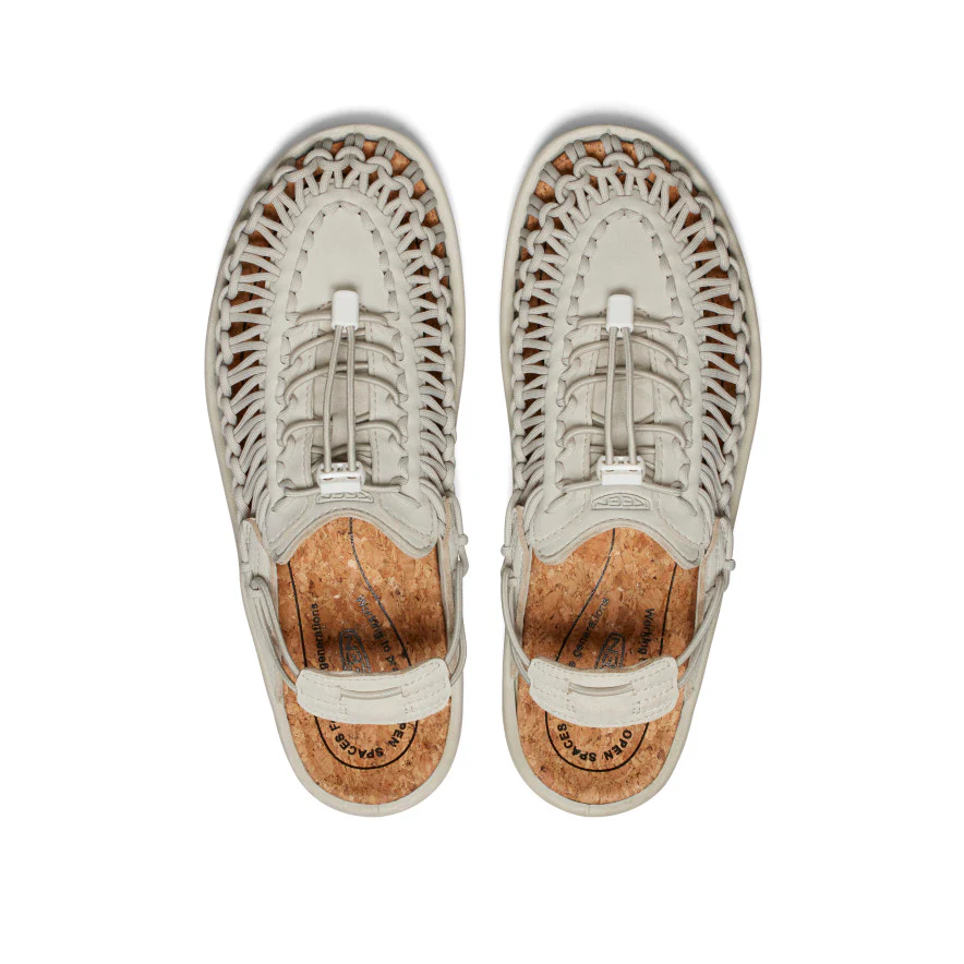 All Gender UNEEK II Convertible  |  Plaza Taupe/Plaza Taupe - Image 4
