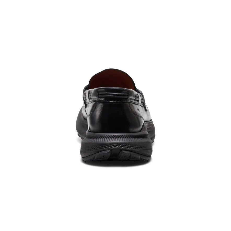 All Gender UNEEK Loafer WK  |  Black - Image 4