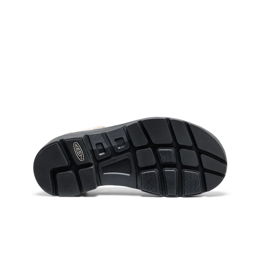 All Gender UNEEK PLT Mary Jane Sneaker | Birch Smooth Lea - Image 6