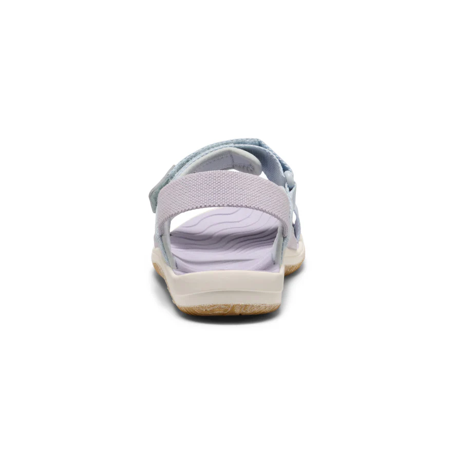 Big Kids' Elle Backstrap  |  Ballad Blue/Thistle - Image 5