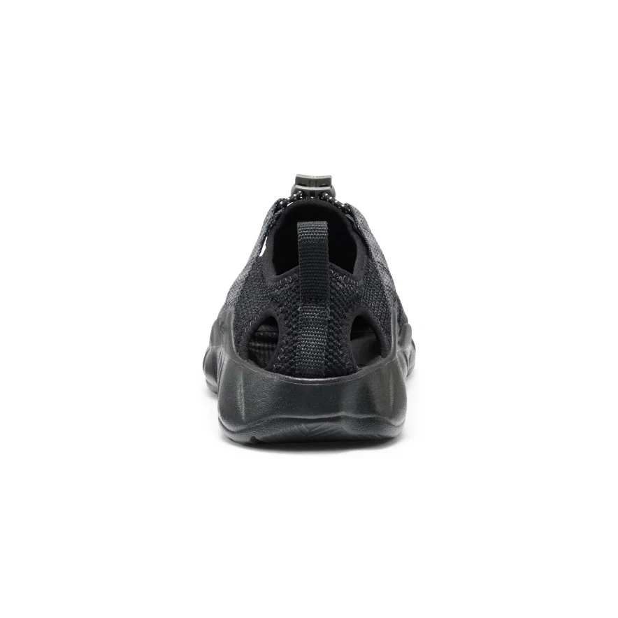 Big Kids' Hyperport H2 Sandal | Black/Steel Grey - Image 5