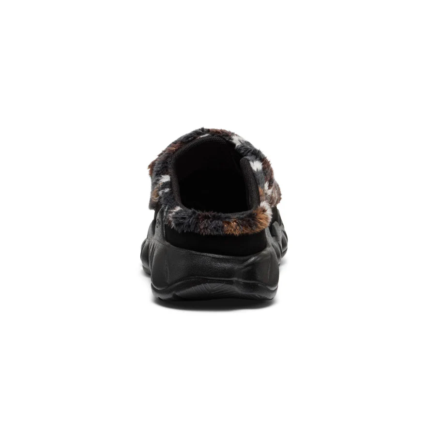 Big Kids' Hypowser Wrap Shoe  |  Black/Java - Image 5