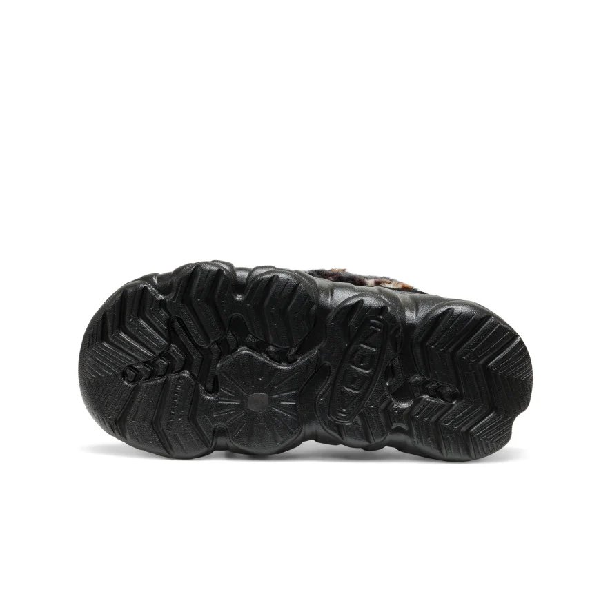 Big Kids' Hypowser Wrap Shoe  |  Black/Java - Image 6