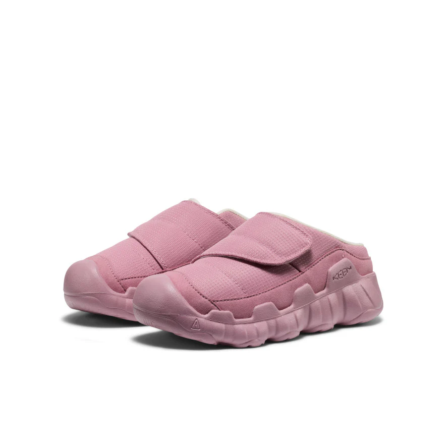 Big Kids' Hypowser Wrap Shoe  |  Lilas/Giggle Pink - Image 2
