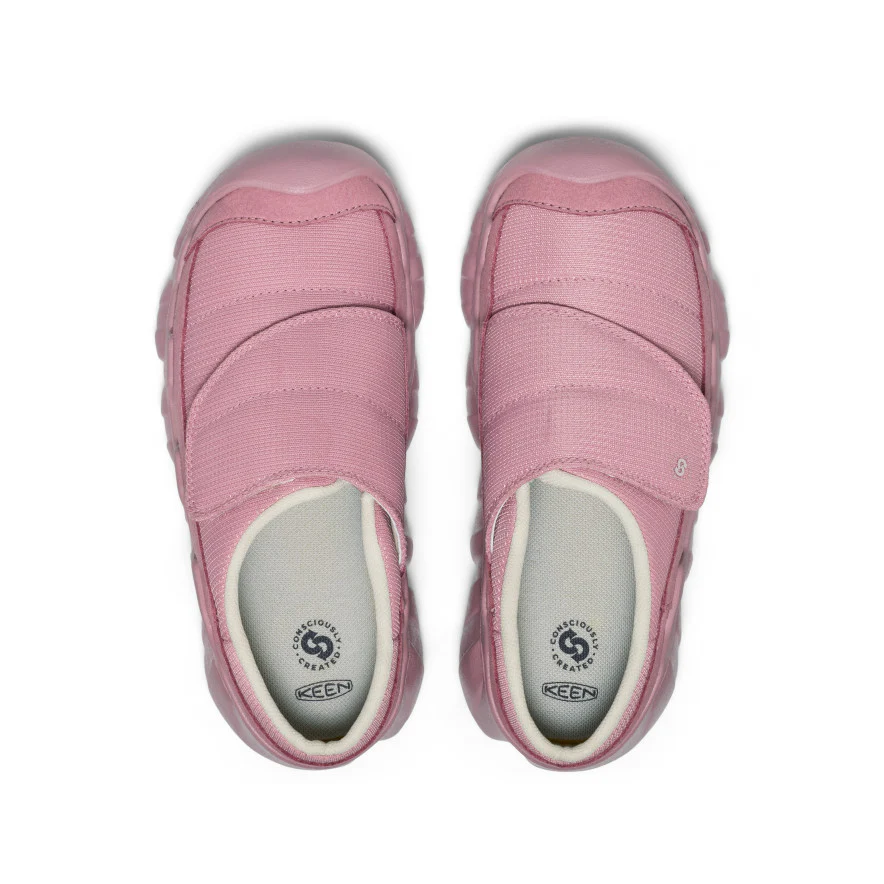 Big Kids' Hypowser Wrap Shoe  |  Lilas/Giggle Pink - Image 4
