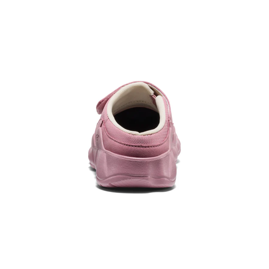 Big Kids' Hypowser Wrap Shoe  |  Lilas/Giggle Pink - Image 6