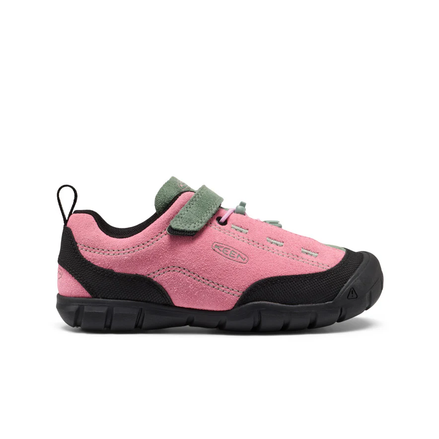 Big Kids' Jasper II | Cashmere Rose/Lily Pad