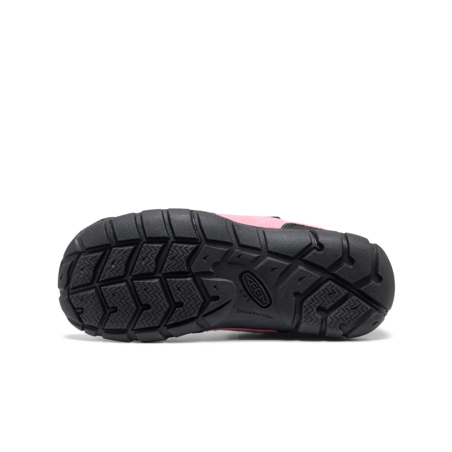 Big Kids' Jasper II | Cashmere Rose/Lily Pad - Image 6