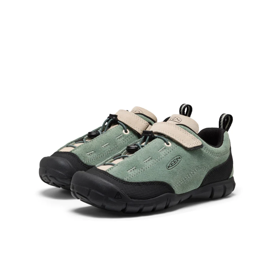 Big Kids' Jasper II  |  Lily Pad/Birch - Image 2