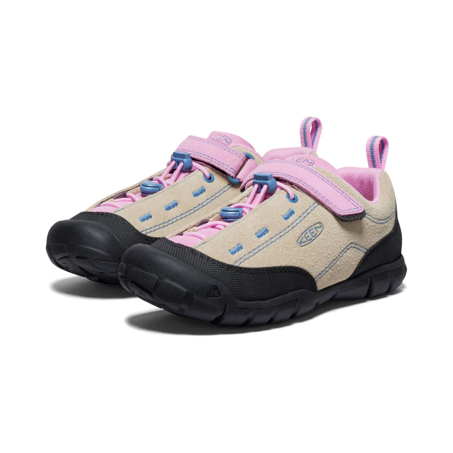 Big Kids' Jasper II | Safari/Pastel Lavender - Image 2