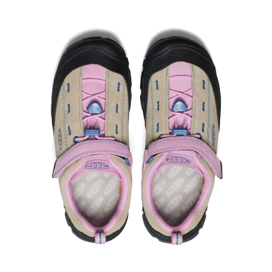 Big Kids' Jasper II | Safari/Pastel Lavender - Image 4