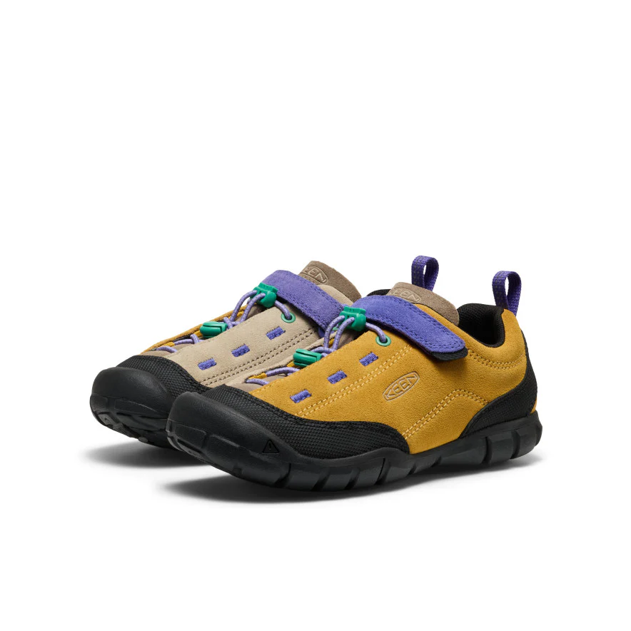 Big Kids' Jasper II TYAKASHA Sneaker  |  Tyakasha - Image 2