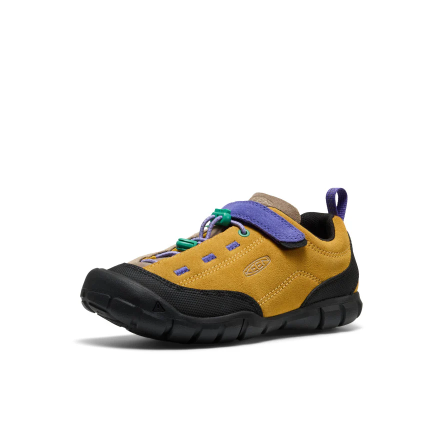 Big Kids' Jasper II TYAKASHA Sneaker  |  Tyakasha - Image 3