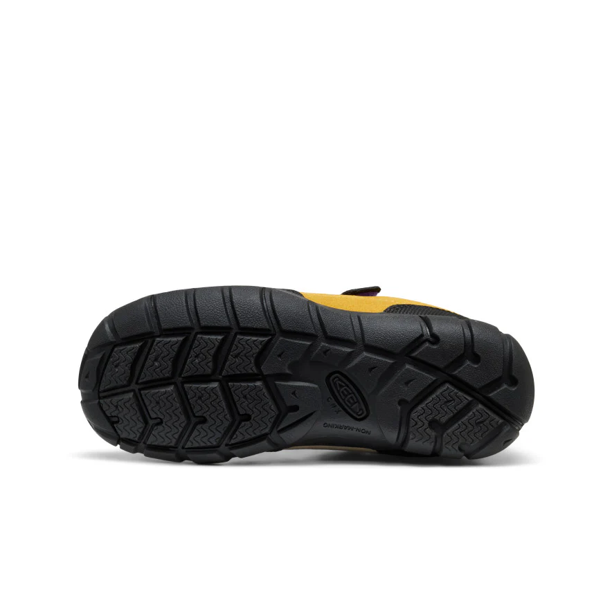 Big Kids' Jasper II TYAKASHA Sneaker  |  Tyakasha - Image 6