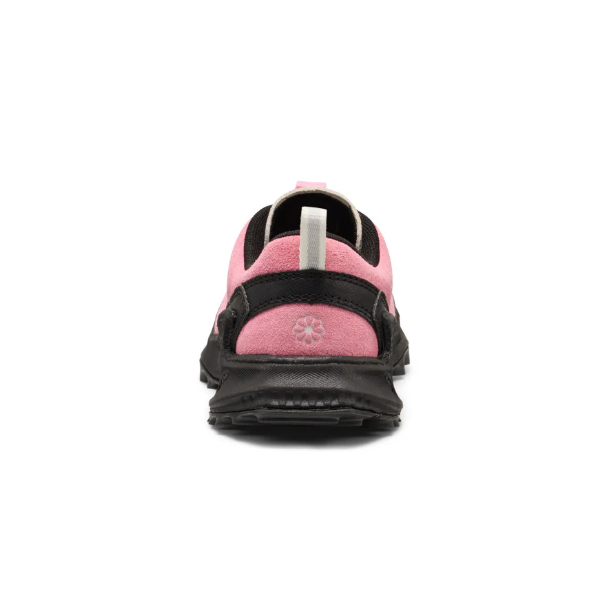 Big Kid's Jasper Zionic Sneaker | Cashmere Rose/Giggle Pink - Image 5