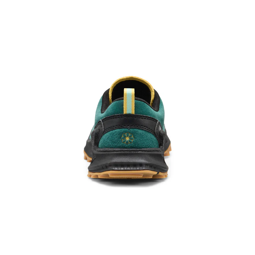Big Kid's Jasper Zionic Sneaker  |  Mediterranea/Cabbage - Image 5