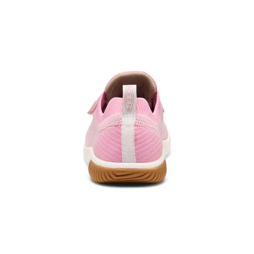 Big Kids' KNX Knit Double Strap  |  Orchid Smoke/Pale Lilac - Image 5