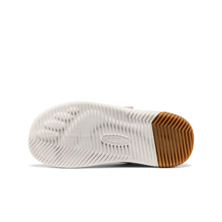 Big Kids' KNX Knit Double Strap  |  Orchid Smoke/Pale Lilac - Image 6