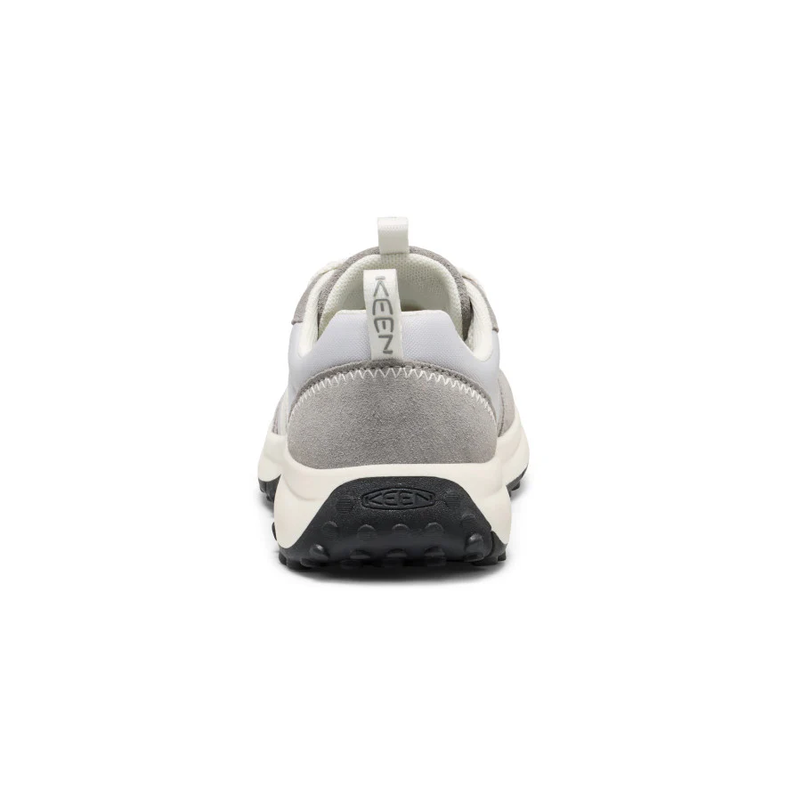 Big Kids' KS86 Sneaker  |  Alloy/Star White - Image 5