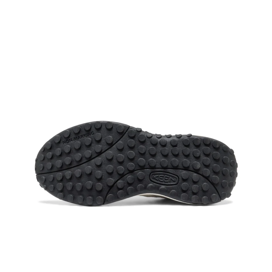 Big Kids' KS86 Sneaker  |  Alloy/Star White - Image 6