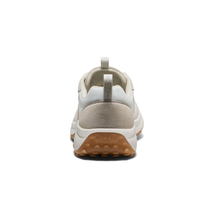 Big Kids' KS86 Sneaker  |  Birch/Star White - Image 5