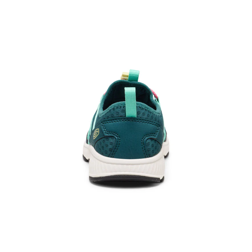 Big Kids' Motozoa Sneaker  |  Mediterranea/Pink Lemonade - Image 5