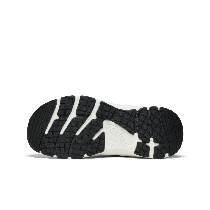 Big Kids' Motozoa Sneaker | Naval Academy/Bright Marigold - Image 6