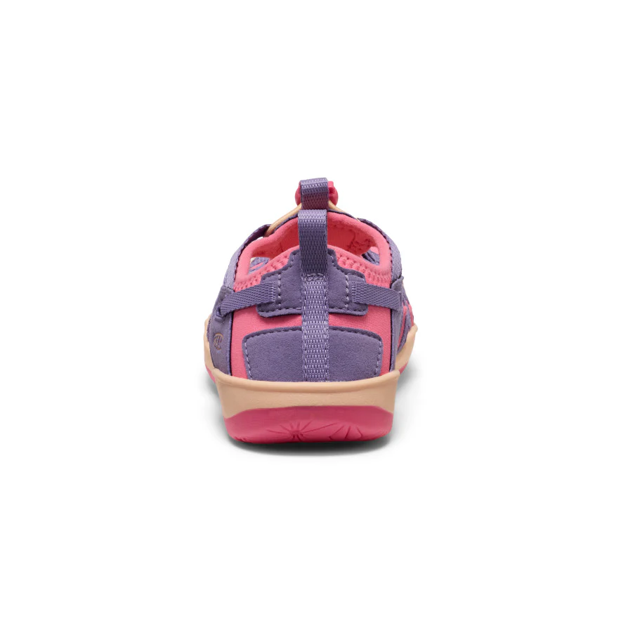 Big Kids' Moxie Sandal  |  Purple Haze/Pink Lemonade - Image 5