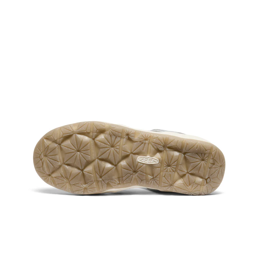 Big Kids' Moxie Sandal  |  Silver - Image 6