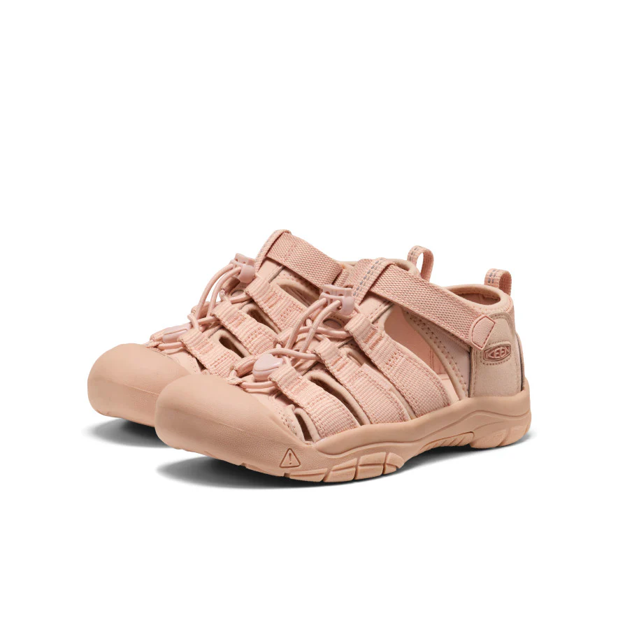 Big Kids' Newport H2  |  Cameo Rose Monochrome - Image 2