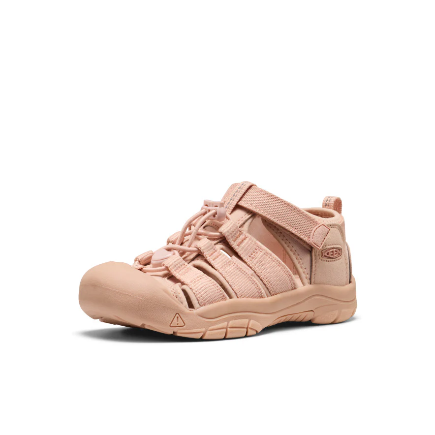 Big Kids' Newport H2  |  Cameo Rose Monochrome - Image 3