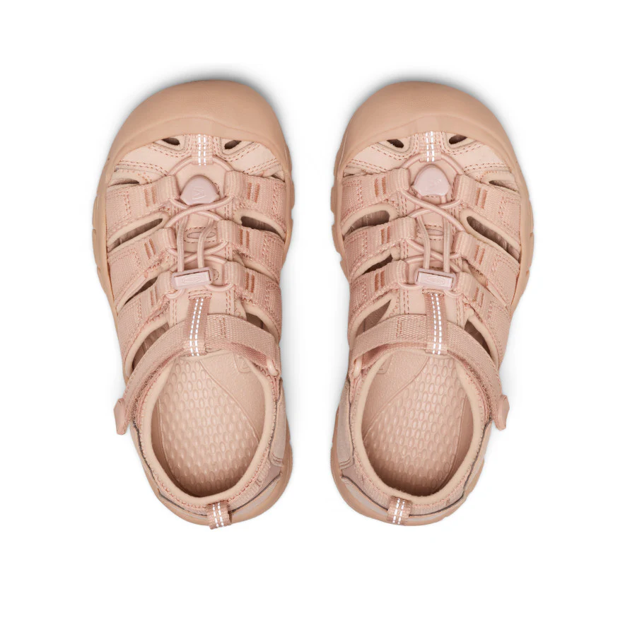 Big Kids' Newport H2  |  Cameo Rose Monochrome - Image 4