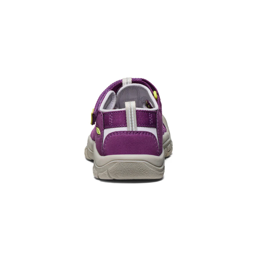 Big Kids' Newport H2  |  Charisma/Daiquiri Green - Image 5