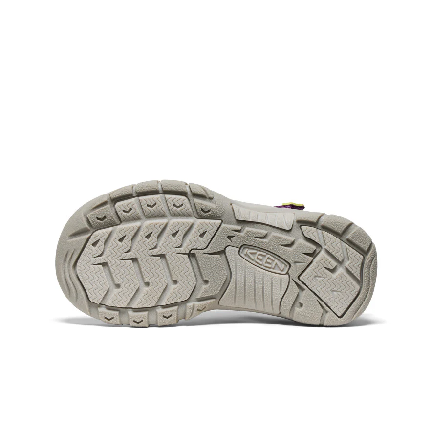 Big Kids' Newport H2  |  Charisma/Daiquiri Green - Image 6