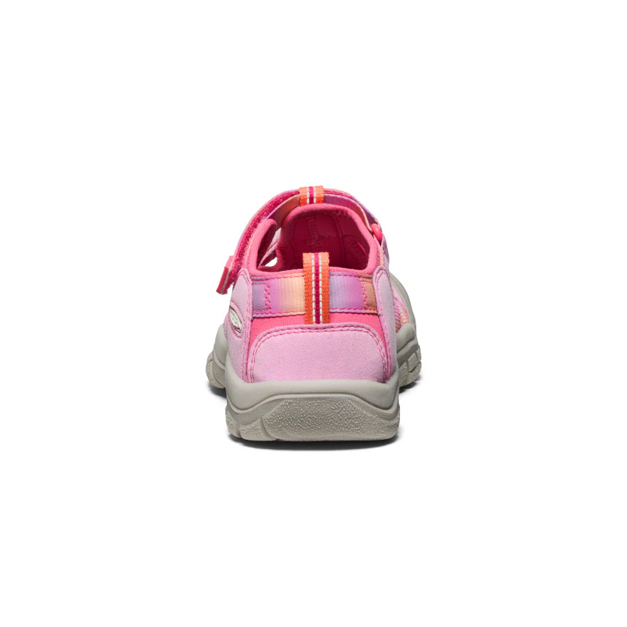 Big Kids' Newport H2  |  Hot Pink/Orchid Petal - Image 5
