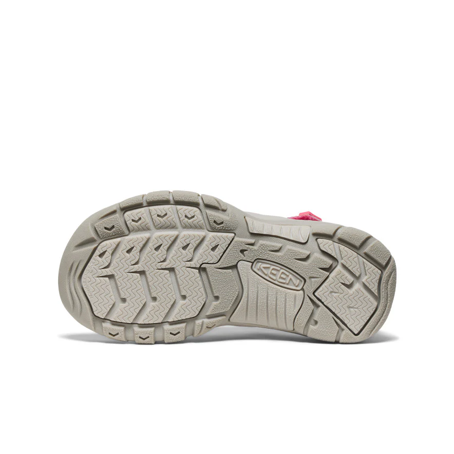 Big Kids' Newport H2  |  Hot Pink/Orchid Petal - Image 6