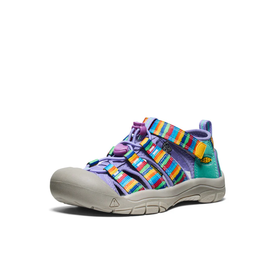 Big Kids' Newport H2 Sandal x Iro To Ikiru Wo Tukuru Fuku  |  Iro To Ikiru Wo Tukuru Fuku - Image 2