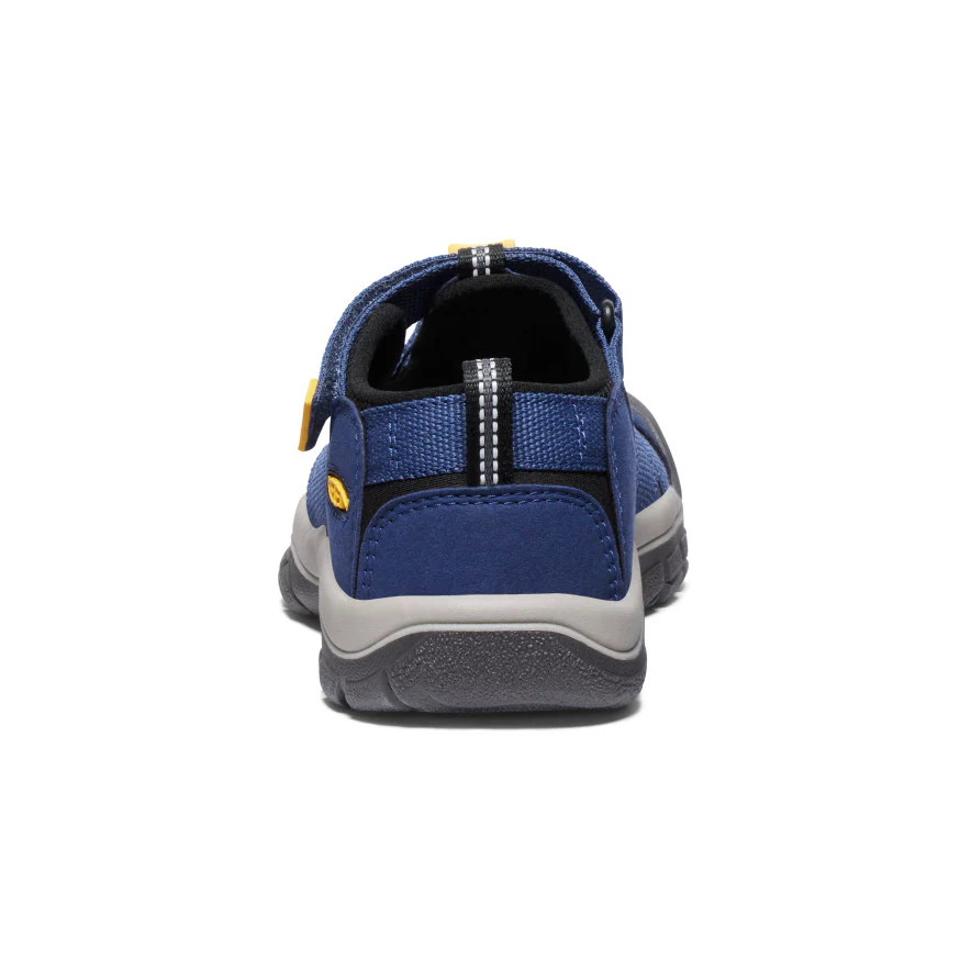Big Kids' Newport H2  |  Naval Academy/Keen Yellow - Image 5