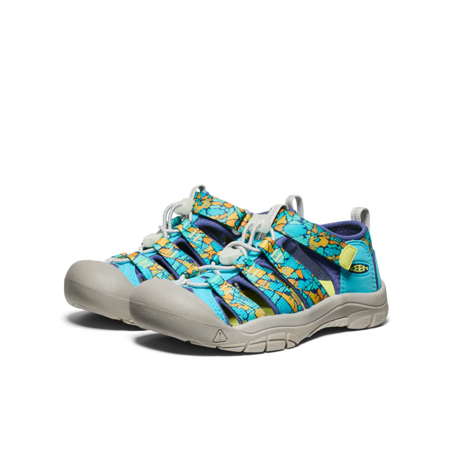 Big Kids' Newport H2  |  Pebble Glow - Image 3